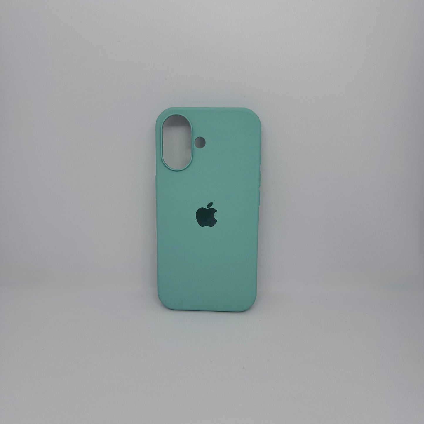 Funda Silicona iPhone 16