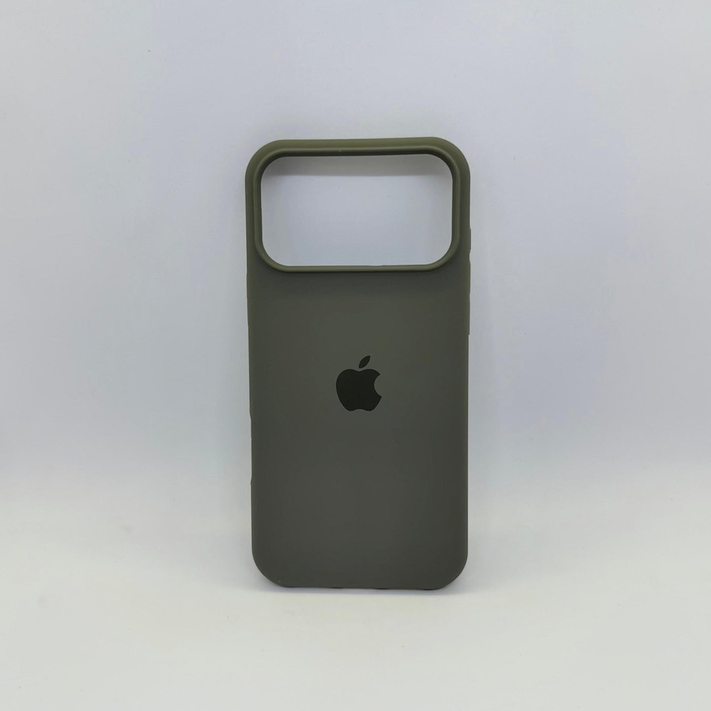 Funda Silicona iPhone 17 Pro Max