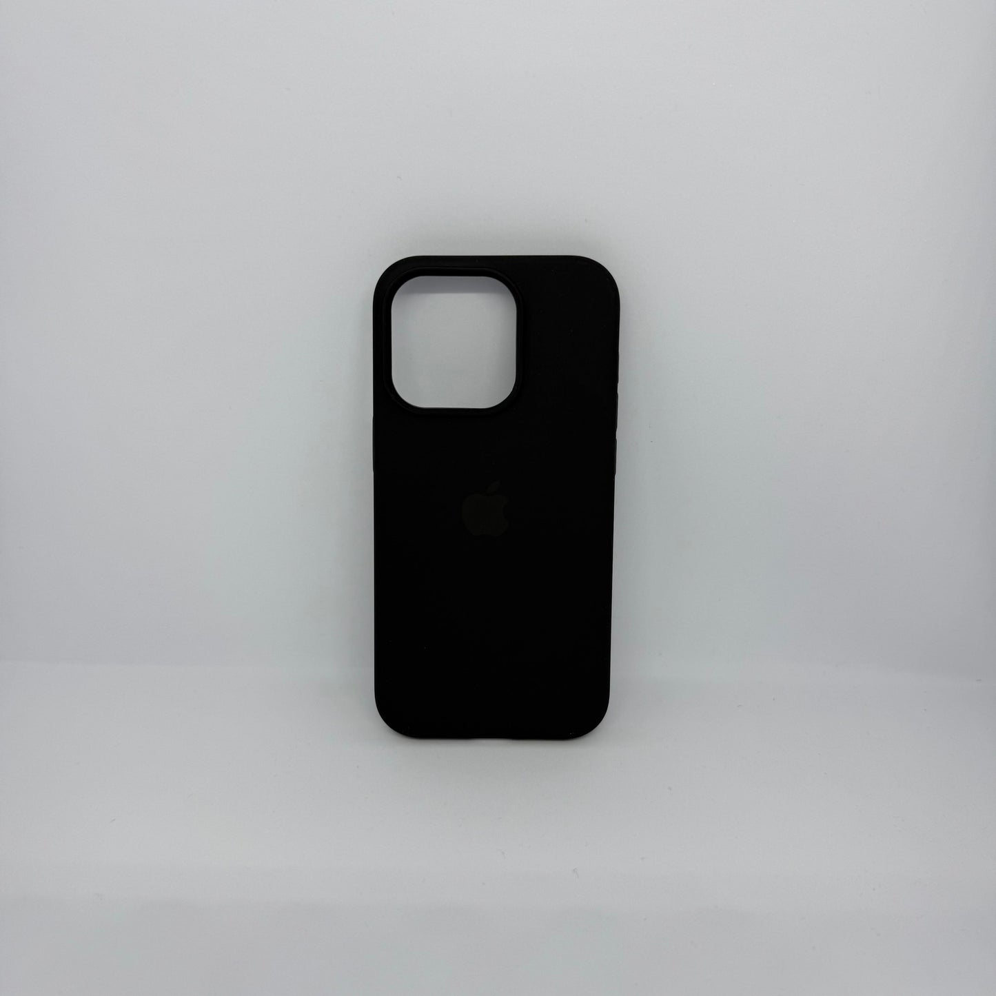Funda Silicona iPhone 14 Pro