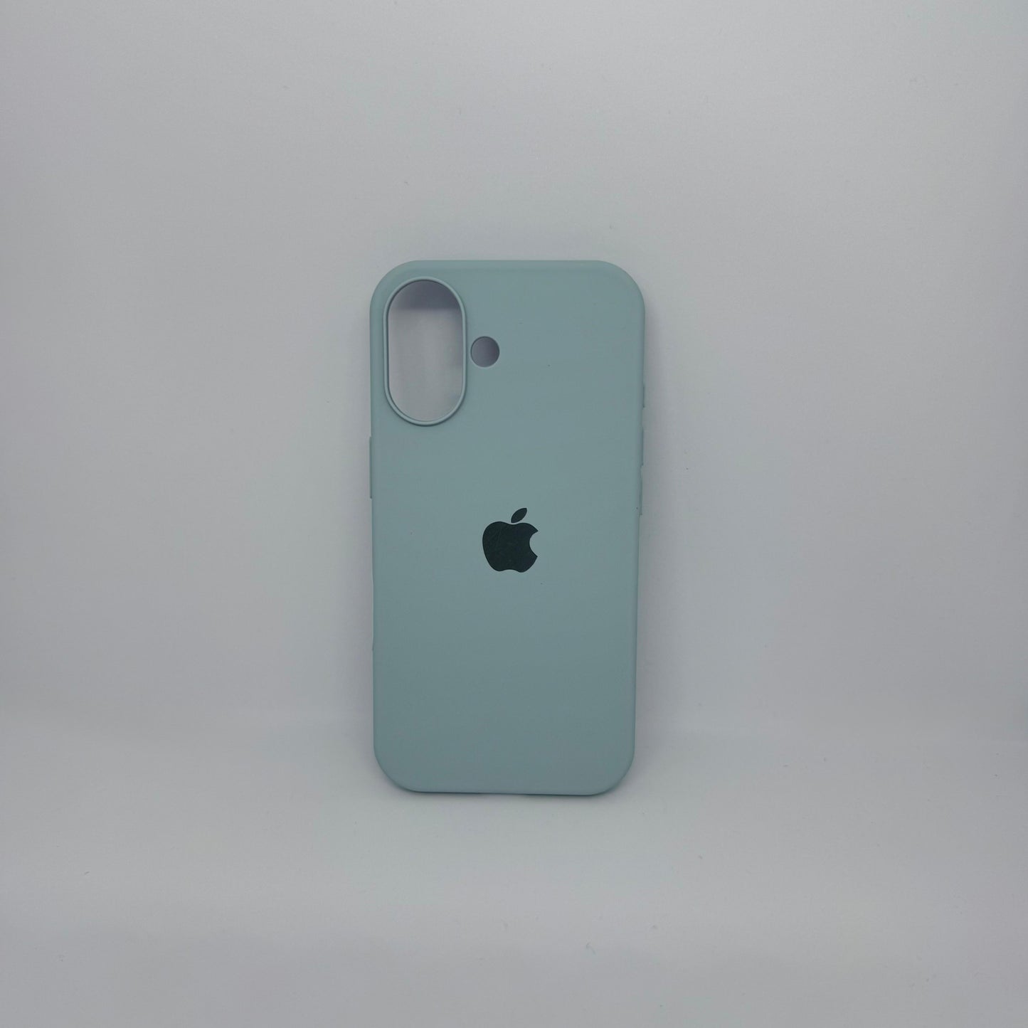 Funda Silicona iPhone 16