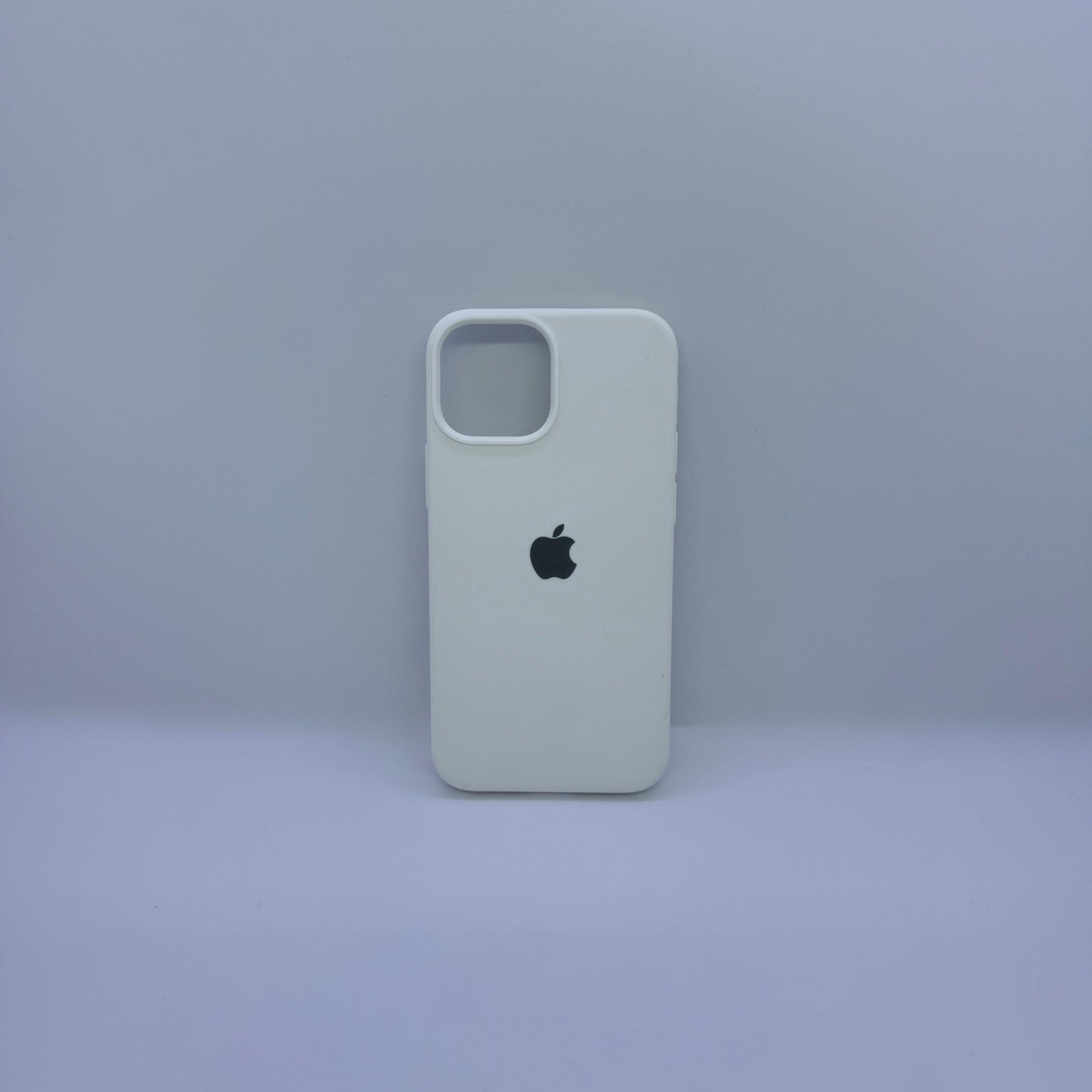 Funda Silicona iPhone 13 Mini