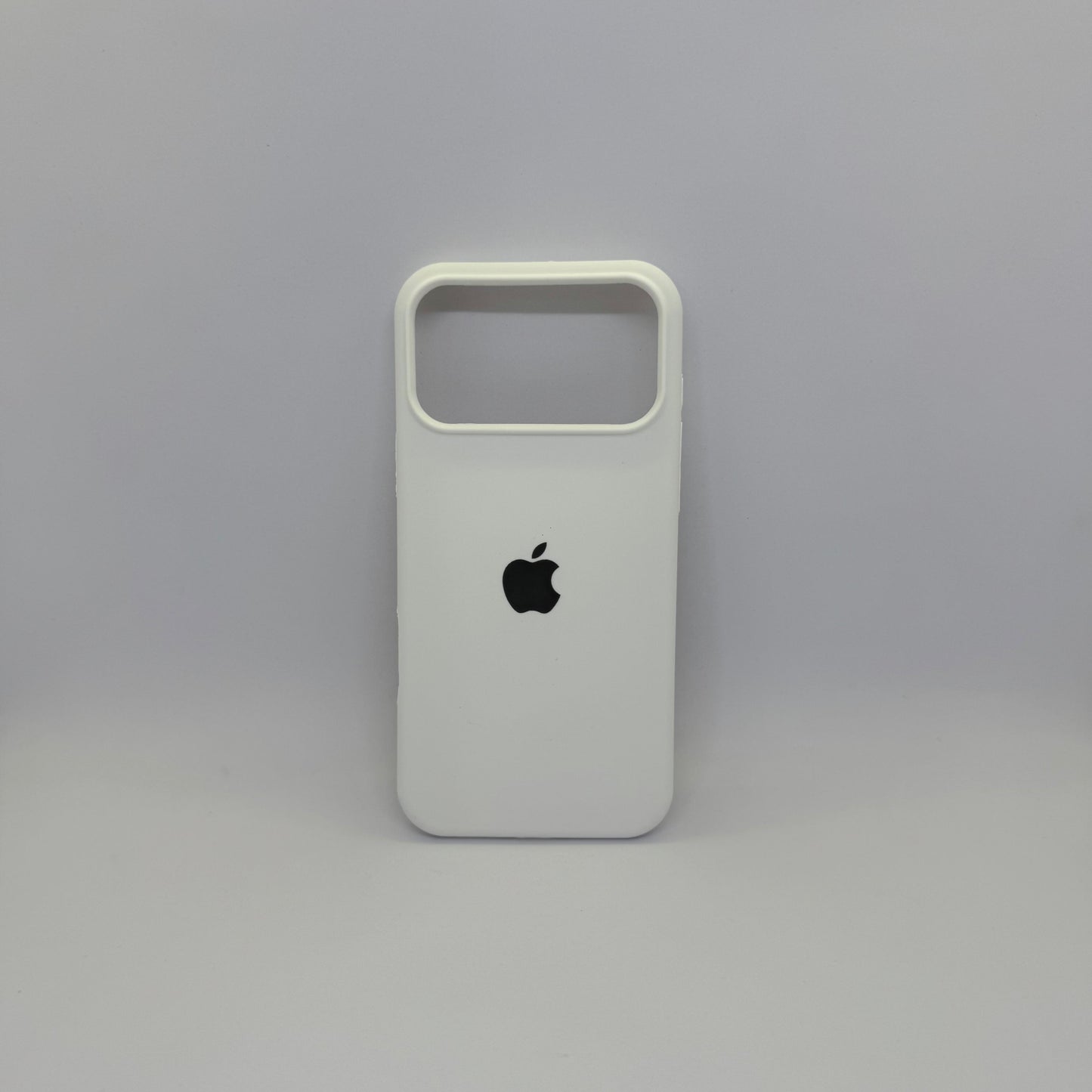 Funda Silicona iPhone 17 Pro Max