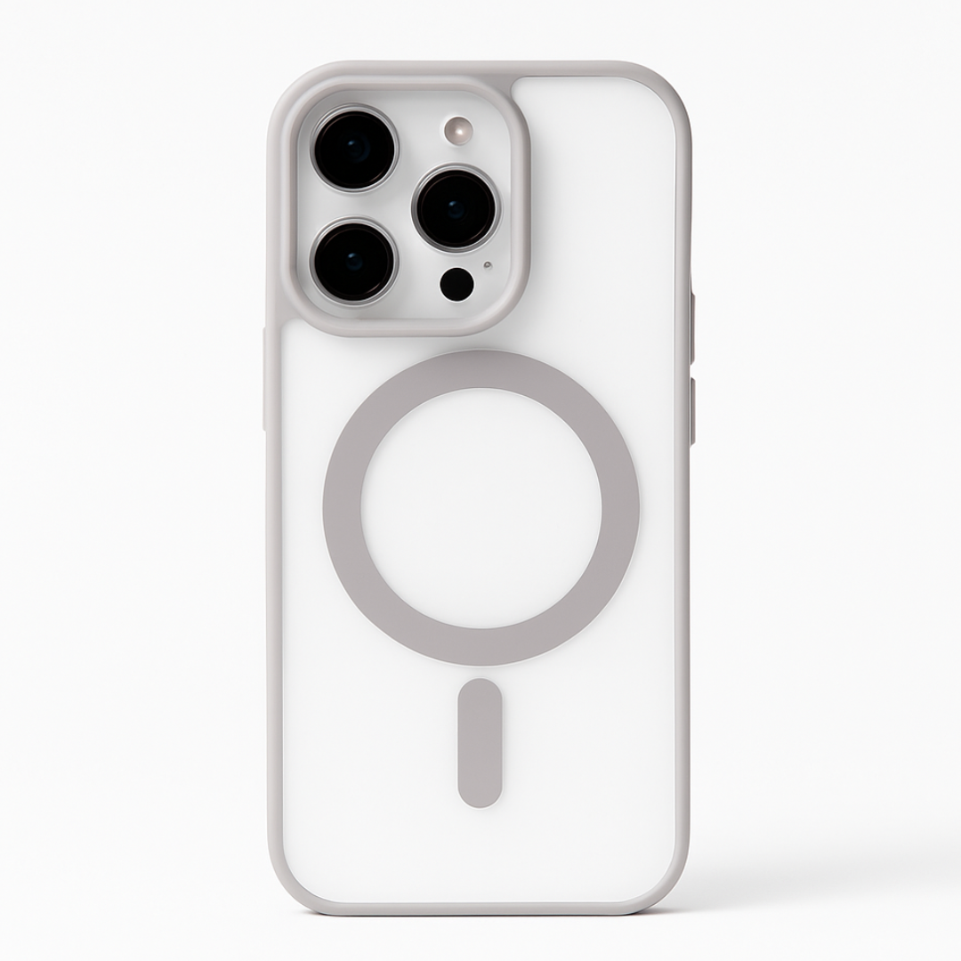 Funda MagSafe Colores