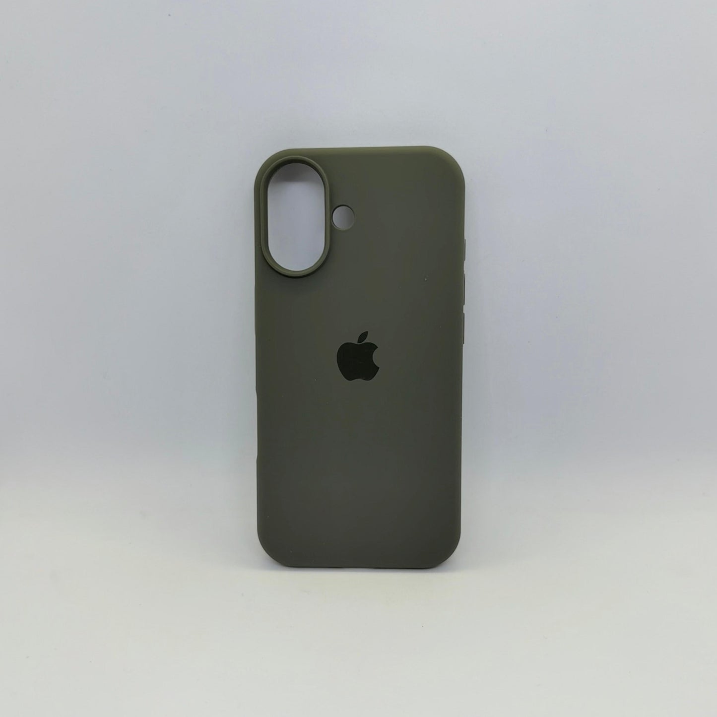Funda Silicona iPhone 17