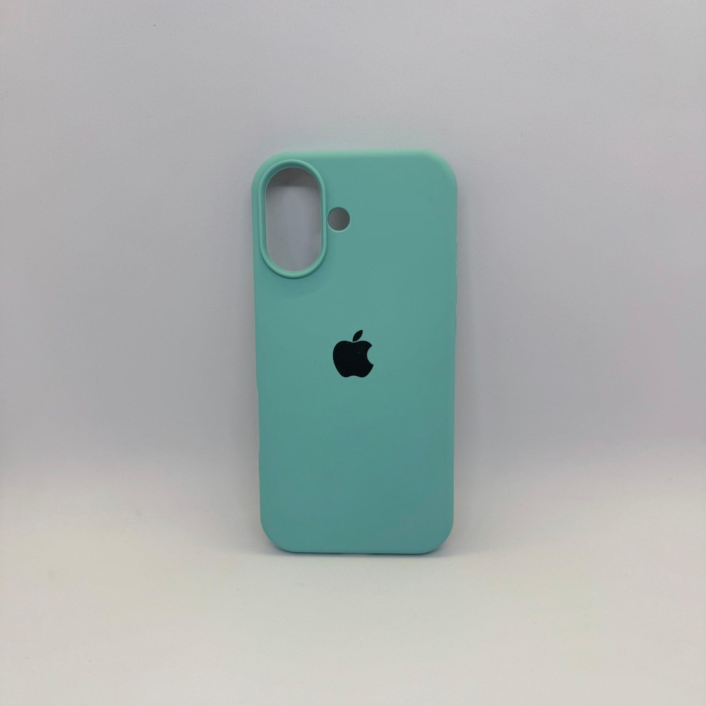 Funda Silicona iPhone 17