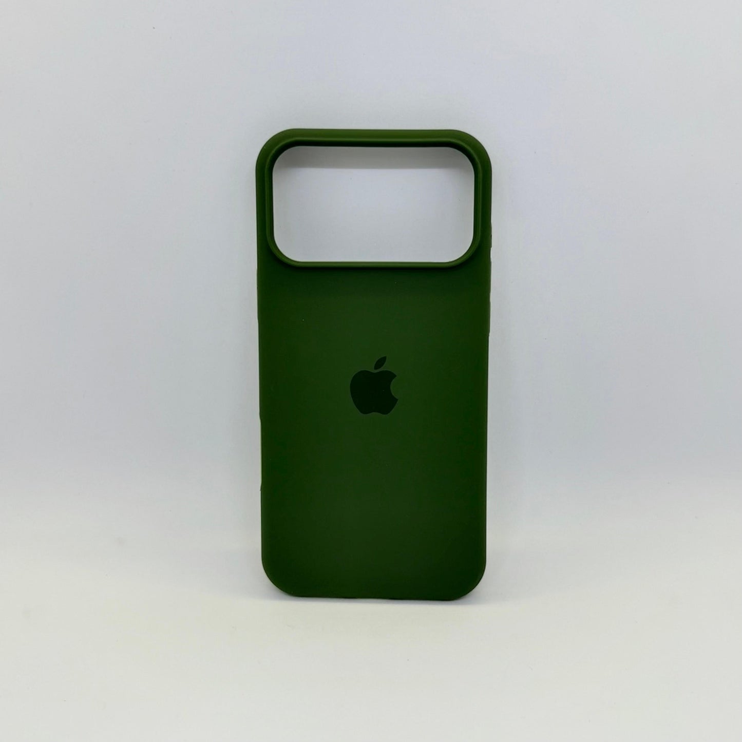 Funda Silicona iPhone 17 Pro Max