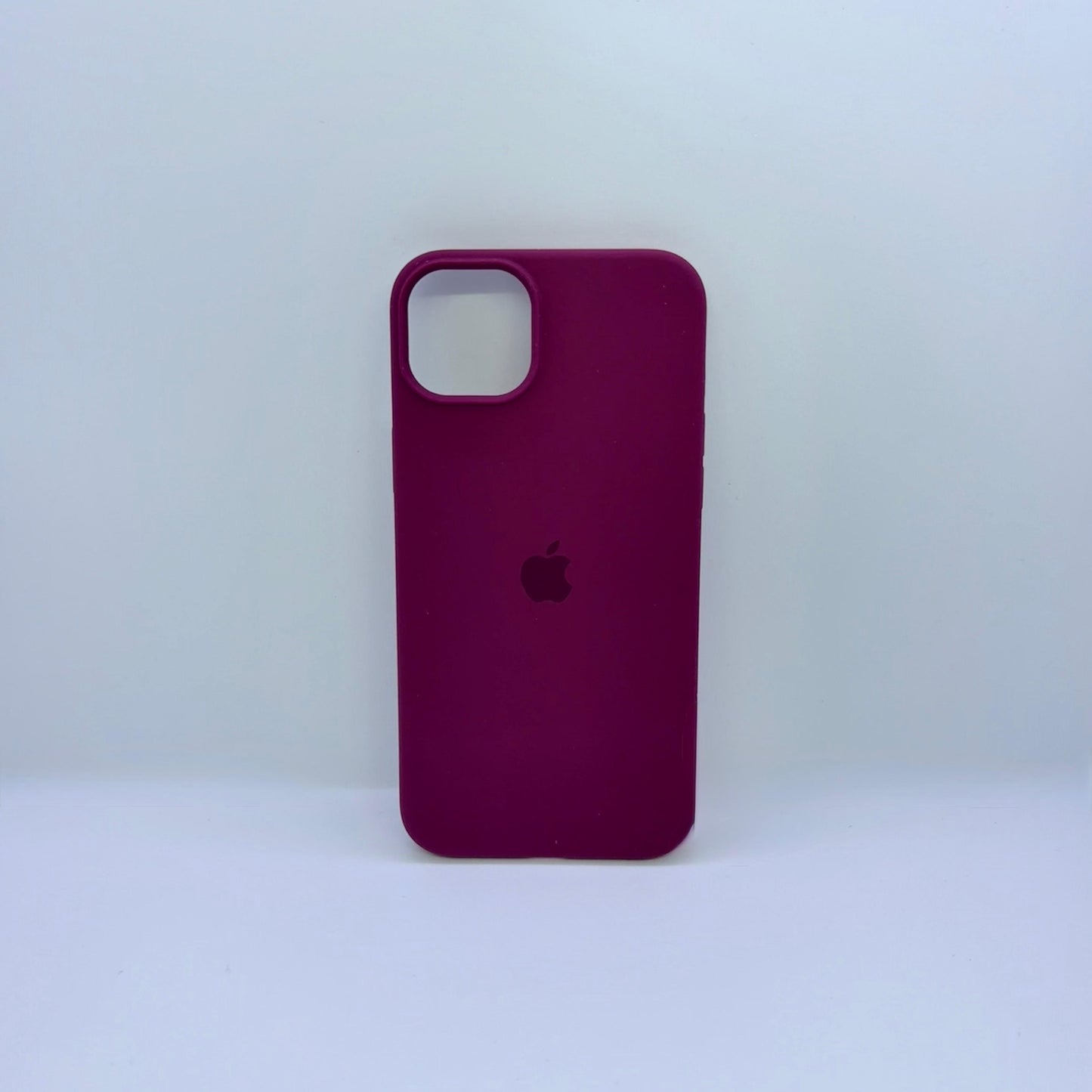 Funda Silicona iPhone 14 Plus