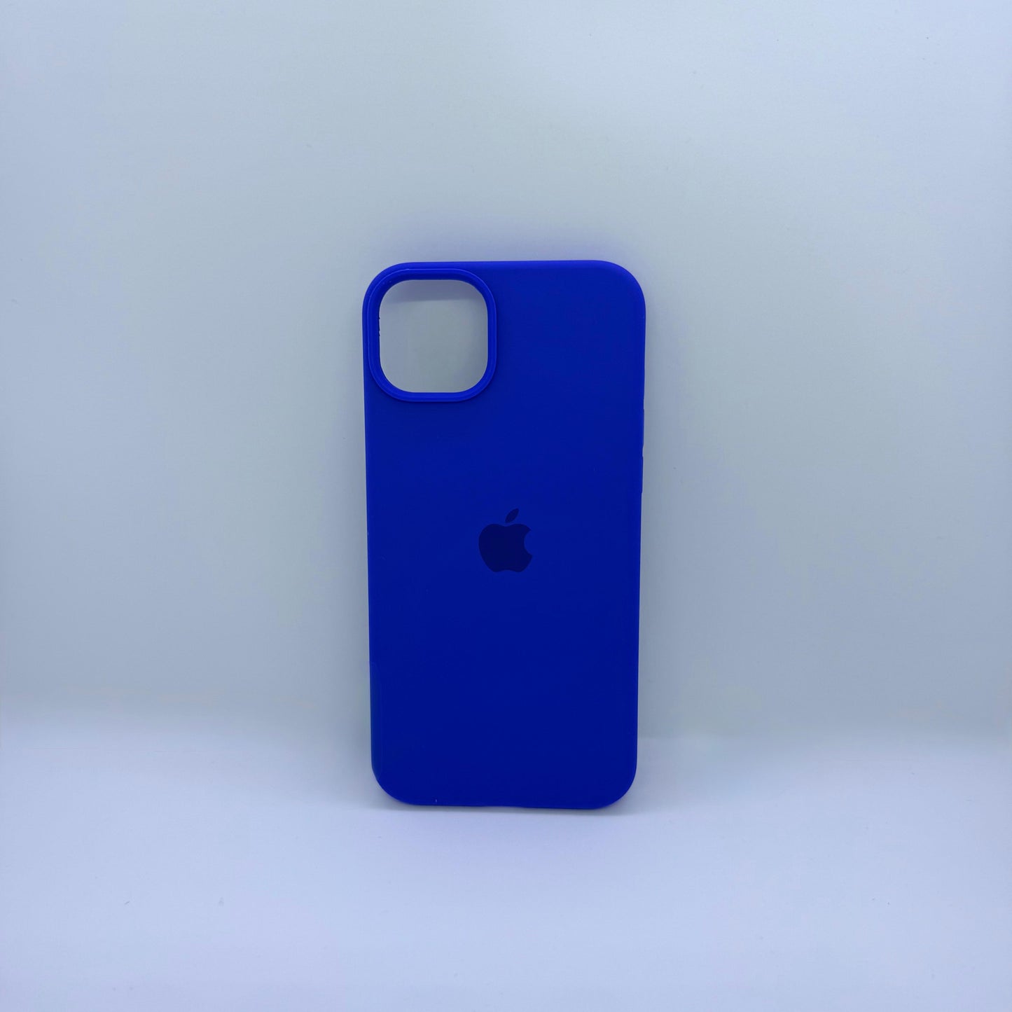 Funda Silicona iPhone 14 Plus