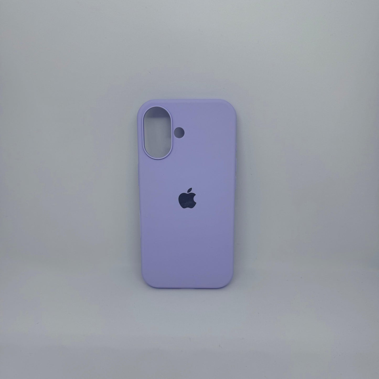 Funda Silicona iPhone 16