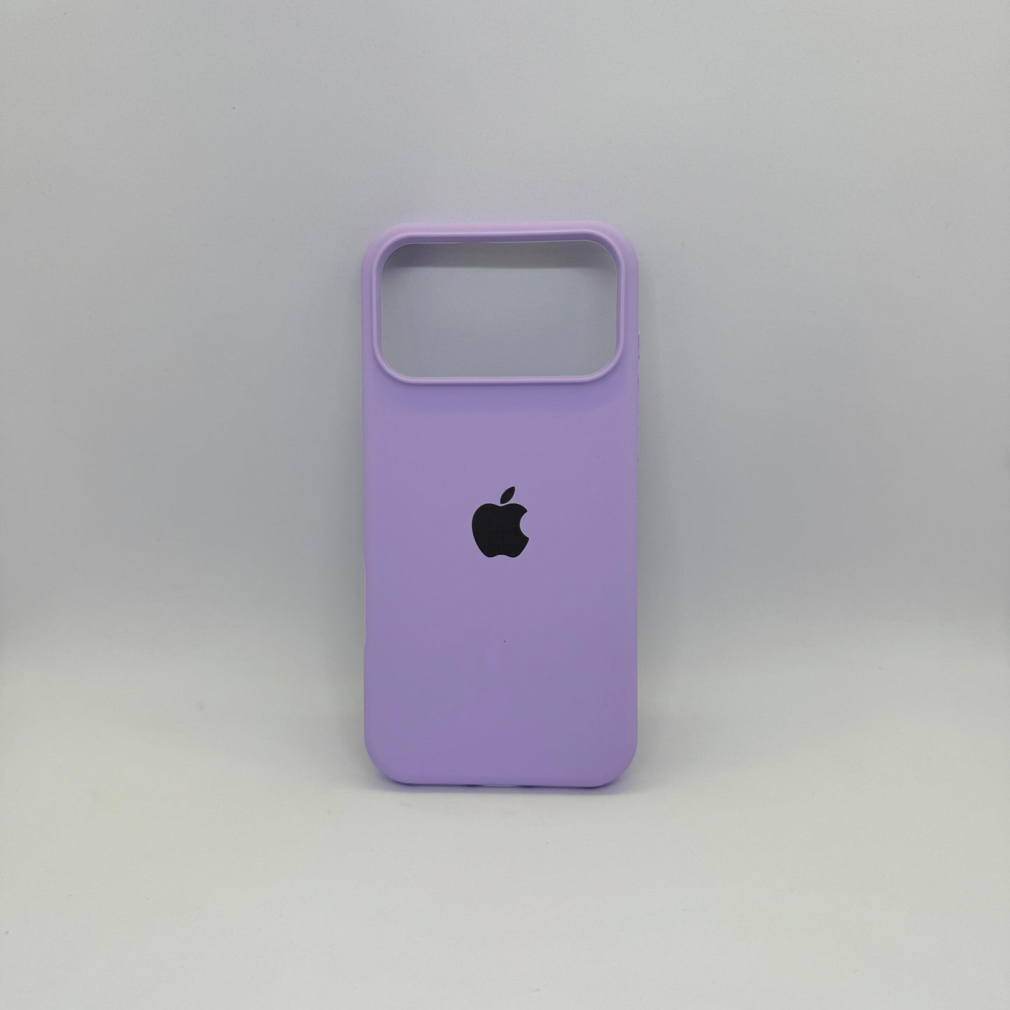 Funda Silicona iPhone 17 Pro Max