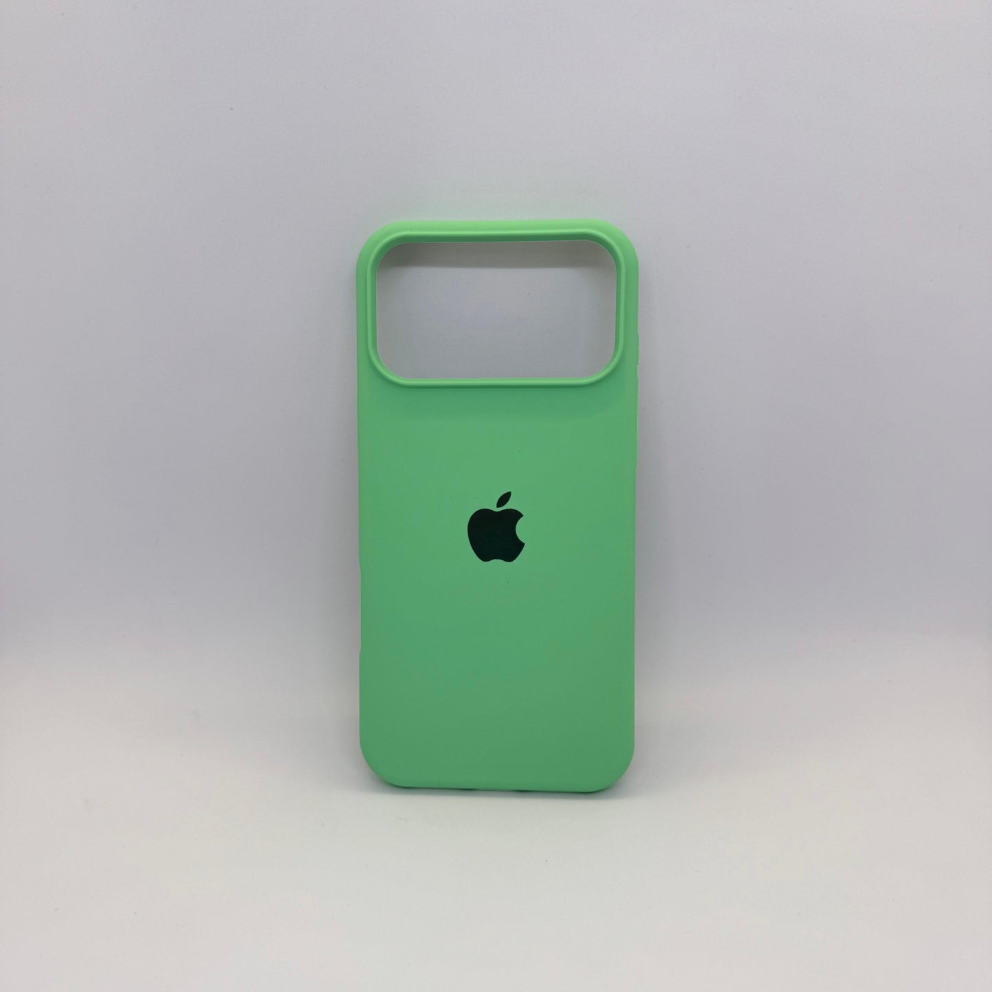 Funda Silicona iPhone 17 Pro Max
