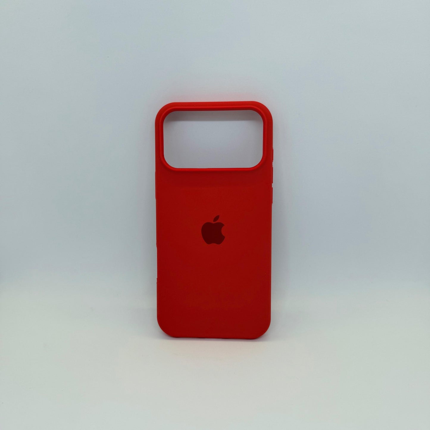 Funda Silicona iPhone 17 Pro Max