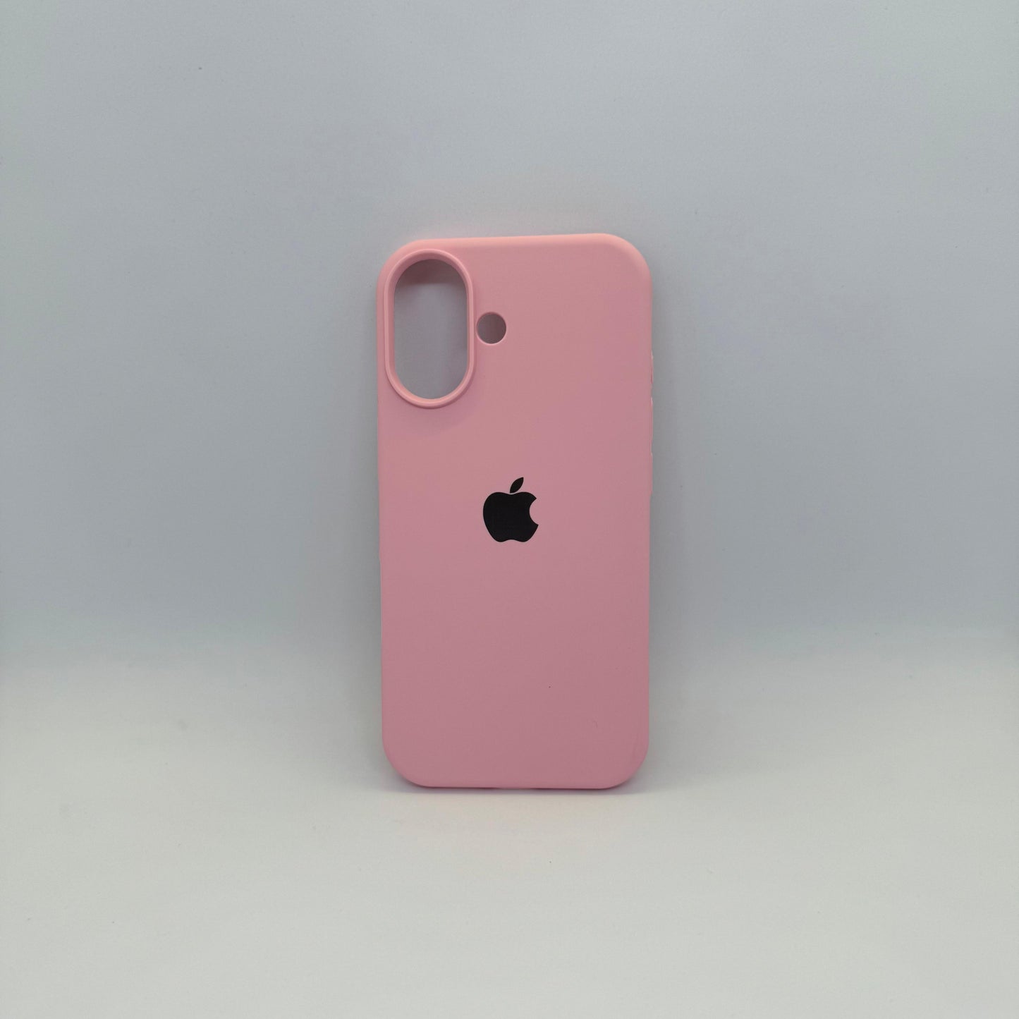 Funda Silicona iPhone 17