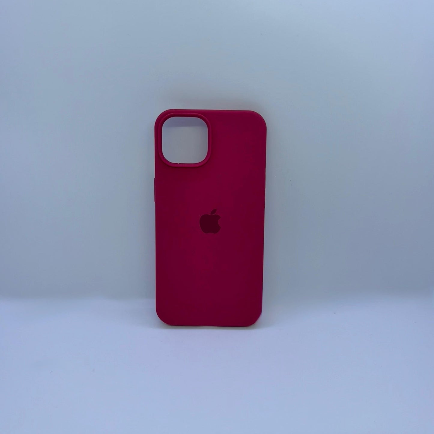 Funda Silicona iPhone 13 y 14