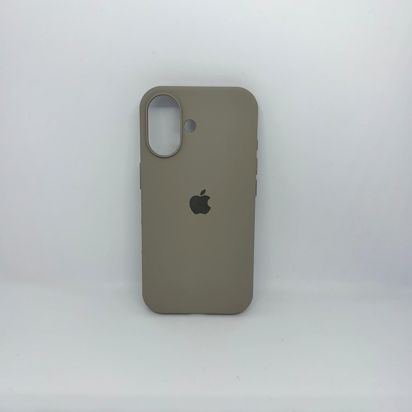 Funda Silicona iPhone 16