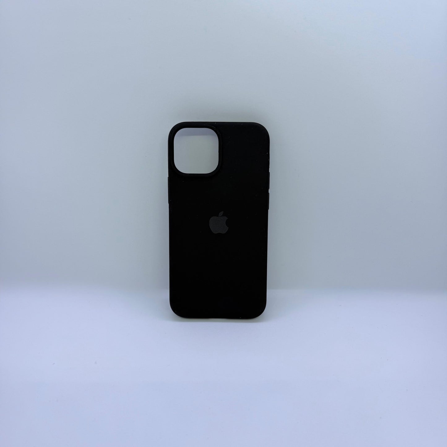 Funda Silicona iPhone 13 Mini