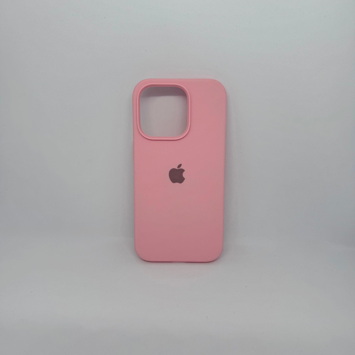 Funda Silicona iPhone 14 Pro