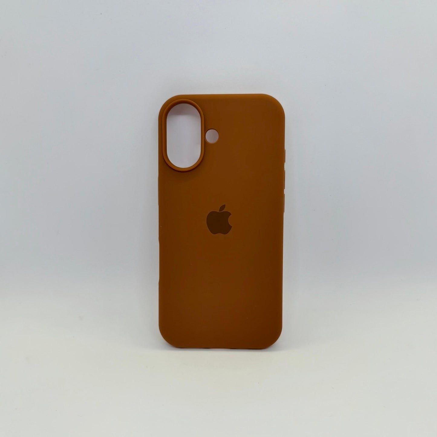 Funda Silicona iPhone 17