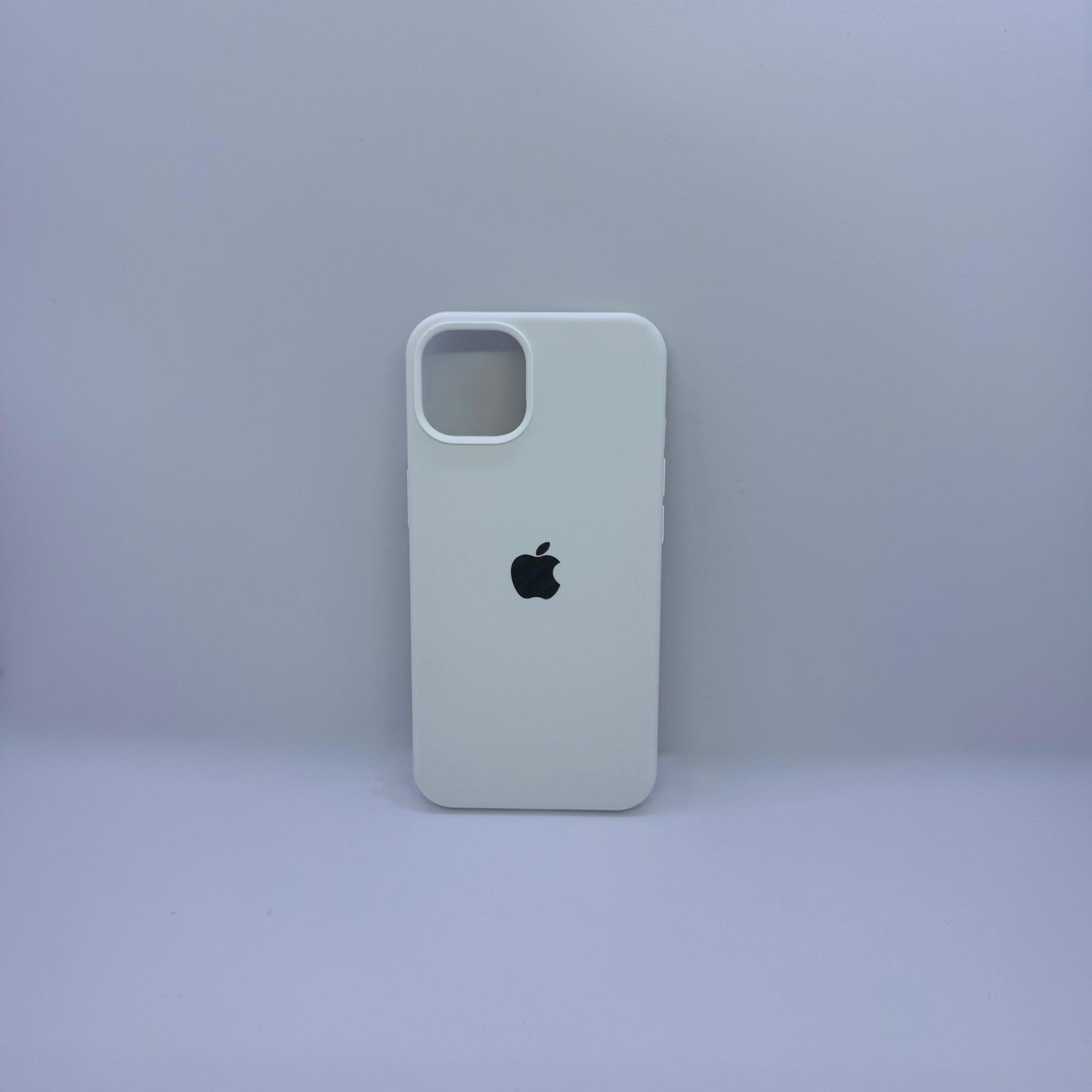 Funda Silicona iPhone 13 y 14