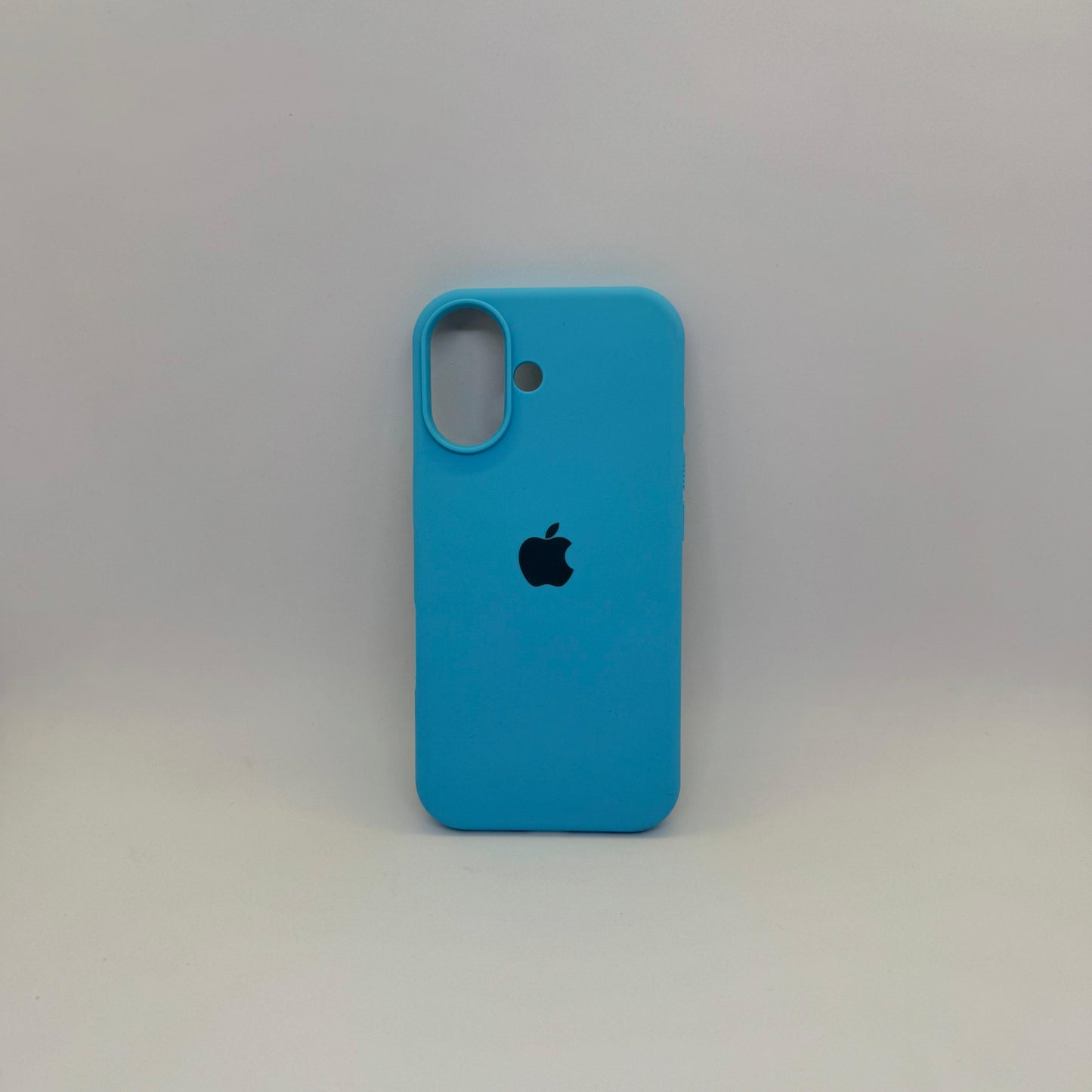 Funda Silicona iPhone 17