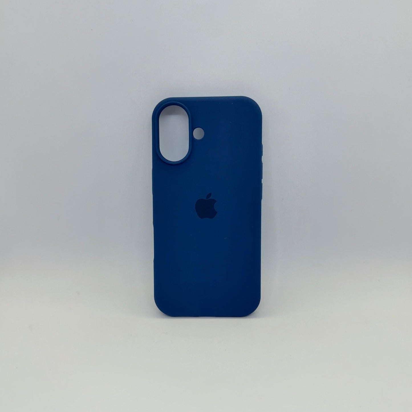 Funda Silicona iPhone 17