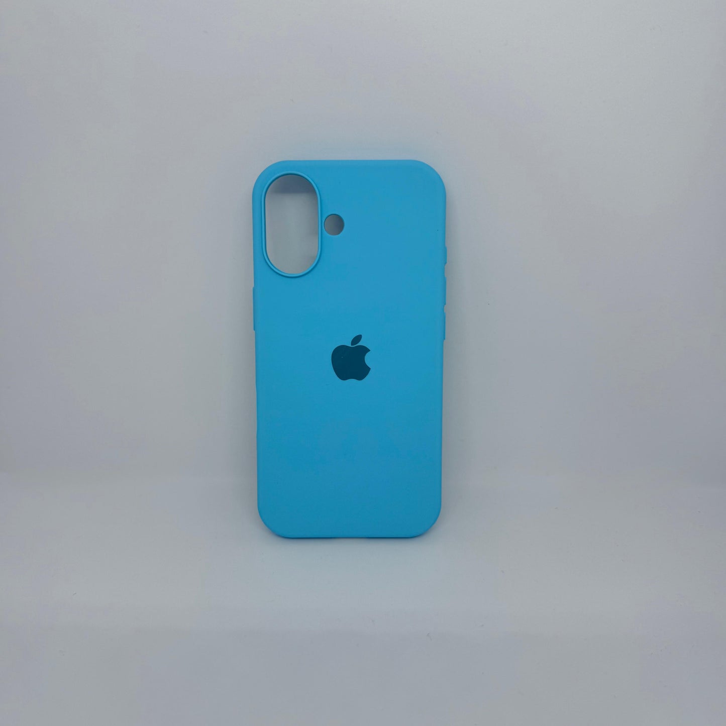 Funda Silicona iPhone 16