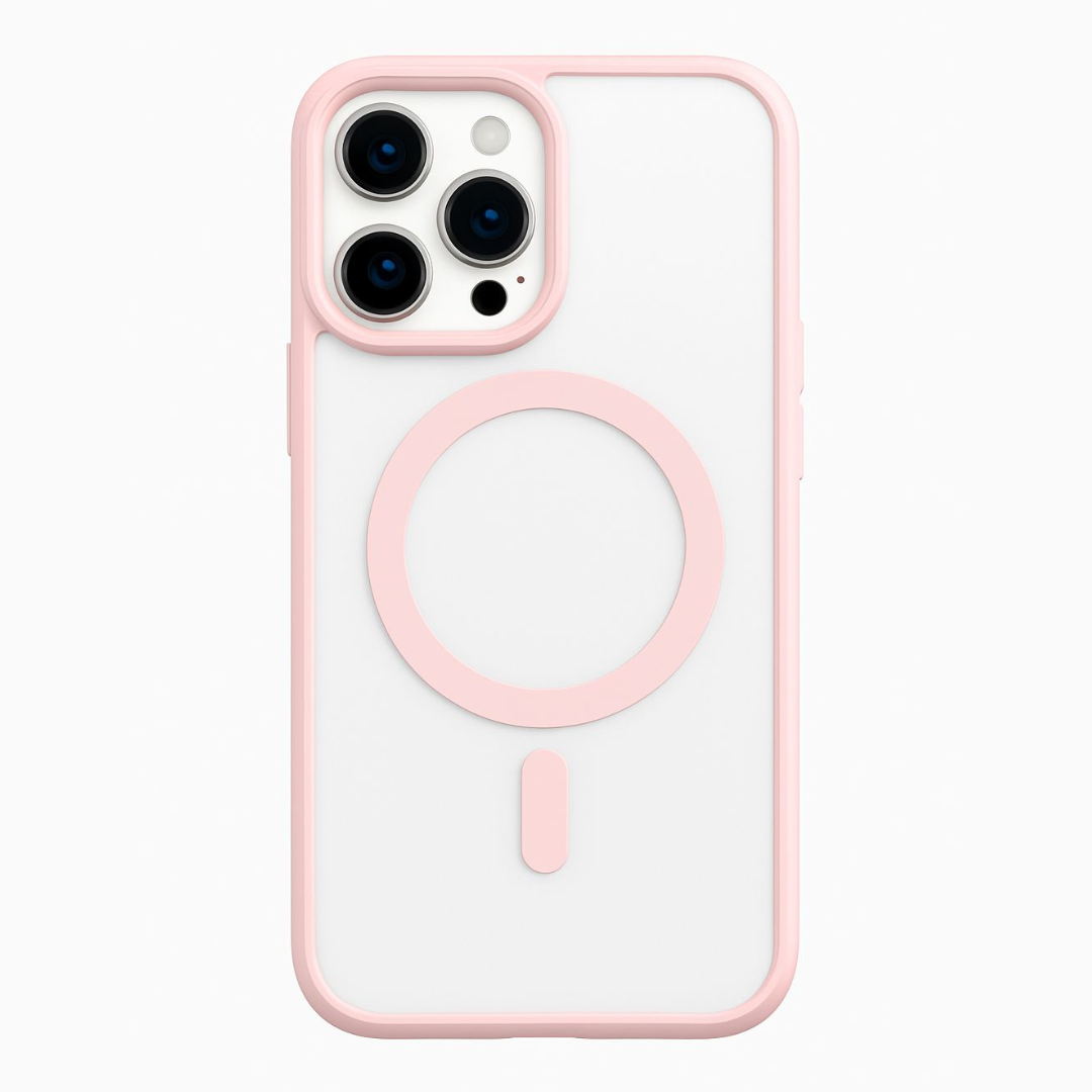 Funda MagSafe Colores
