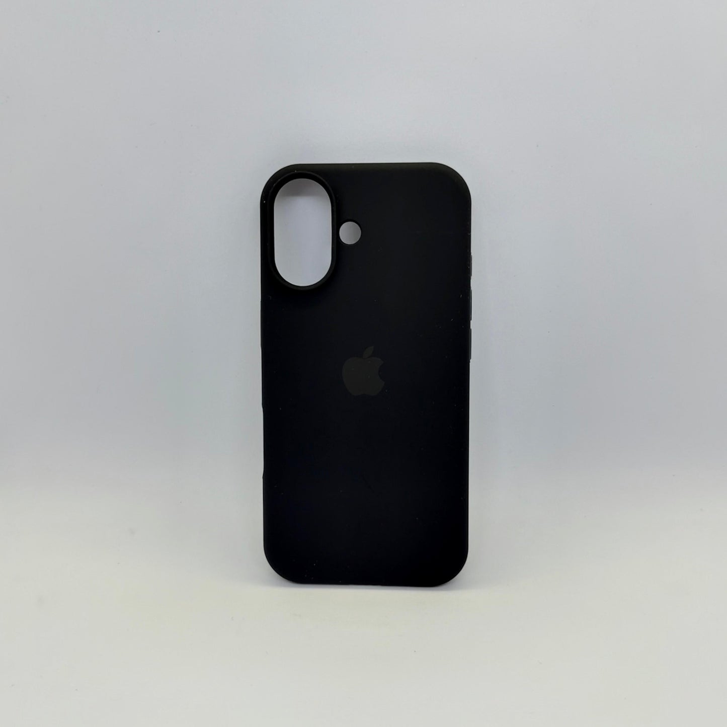 Funda Silicona iPhone 17