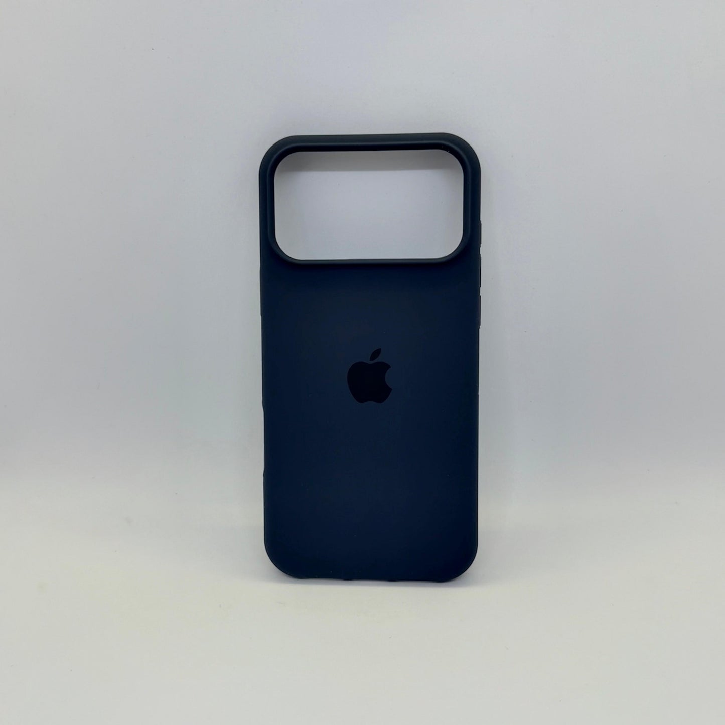 Funda Silicona iPhone 17 Pro Max