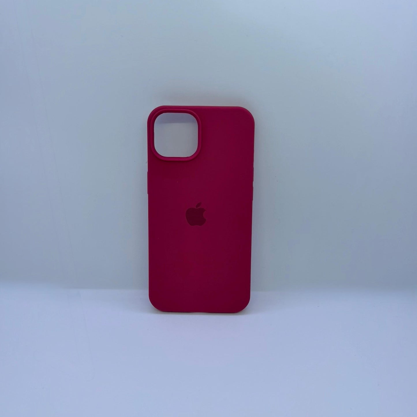 Funda Silicona iPhone 13 y 14