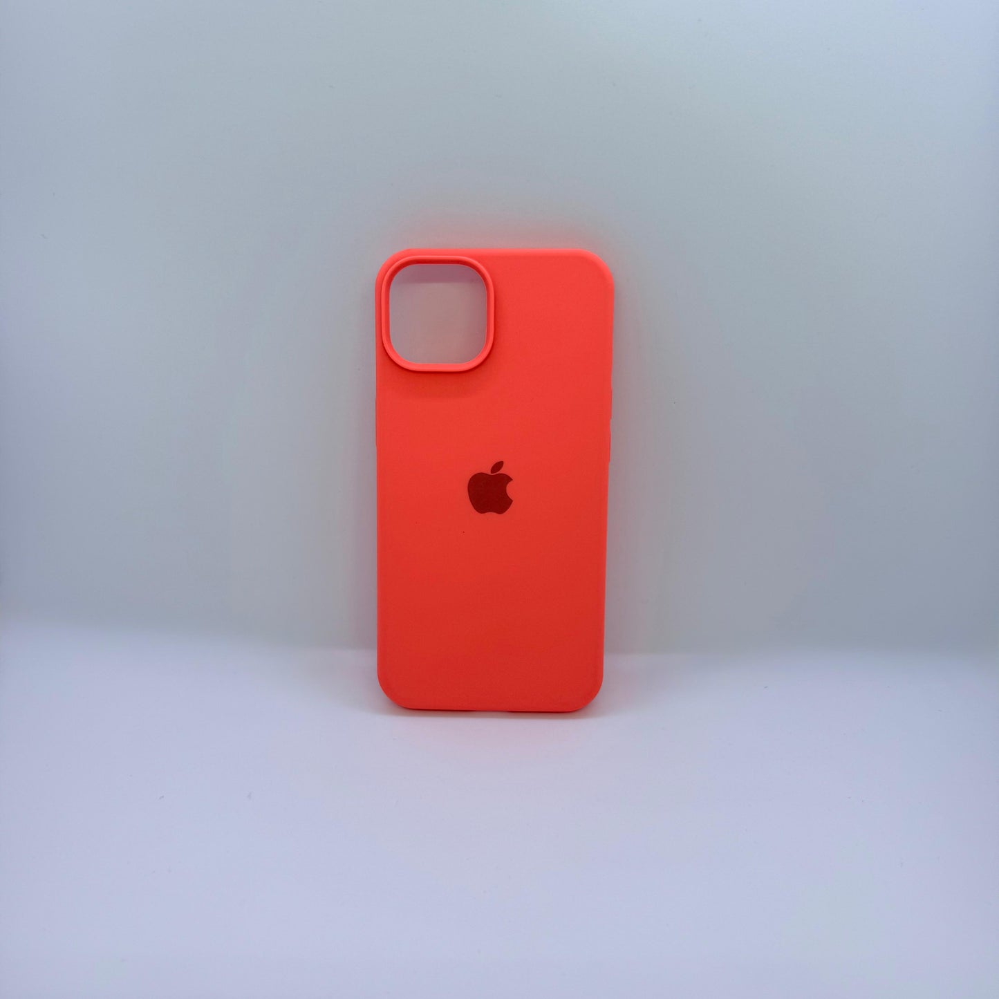 Funda Silicona iPhone 13 y 14
