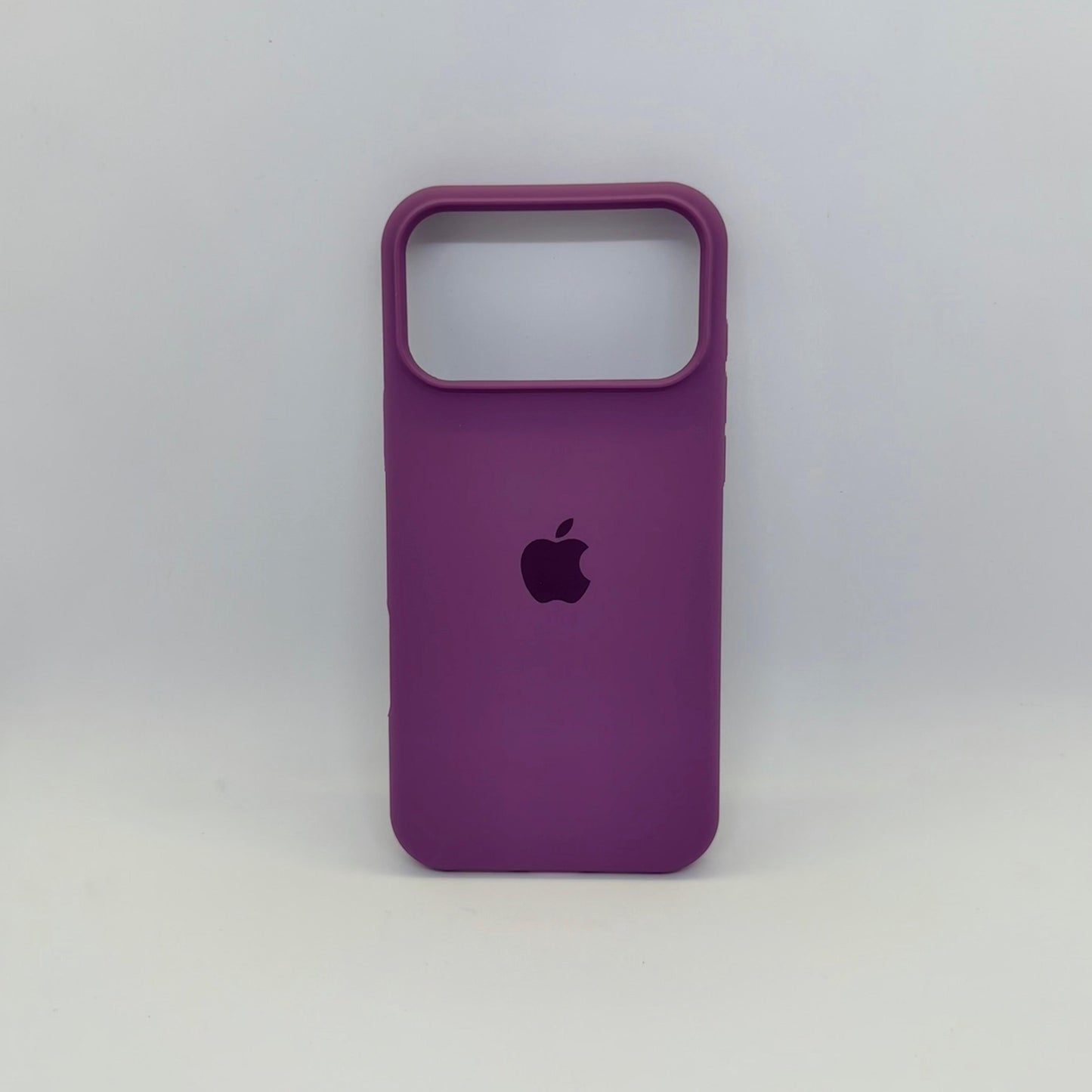 Funda Silicona iPhone 17 Pro Max