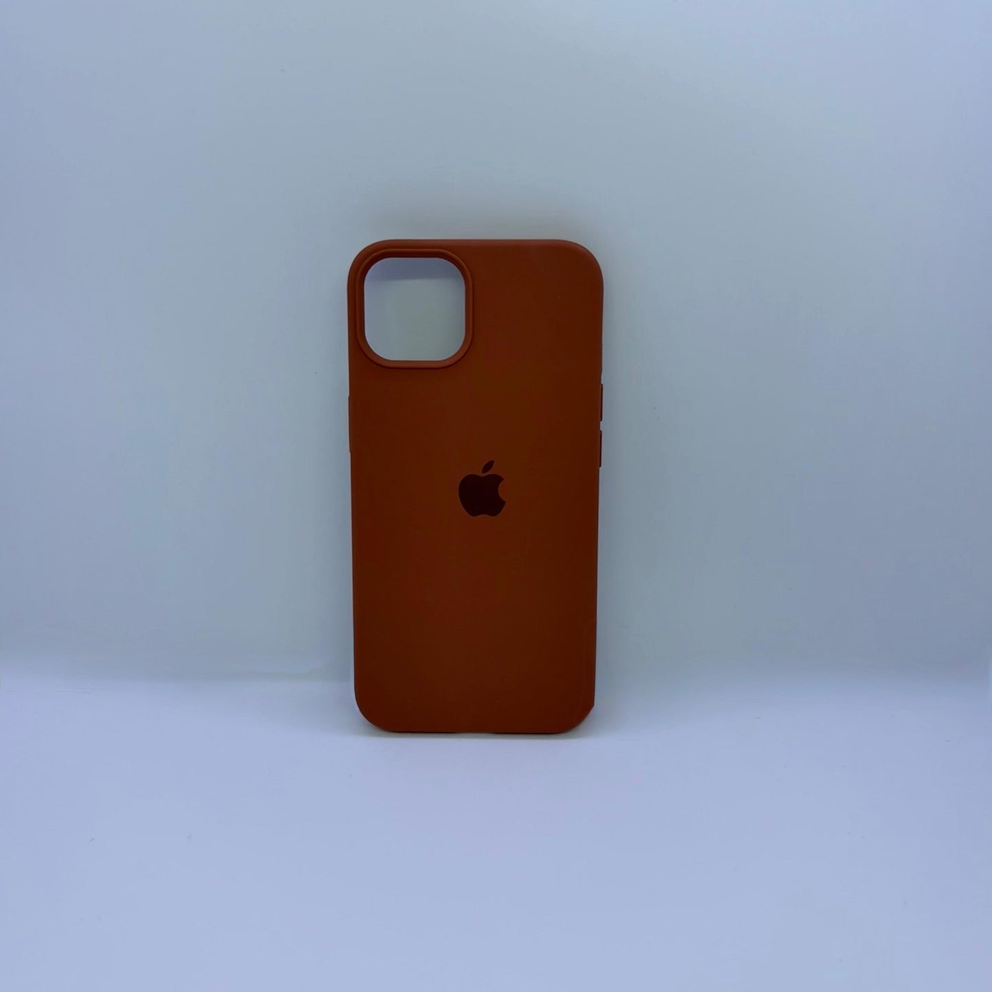 Funda Silicona iPhone 13 y 14