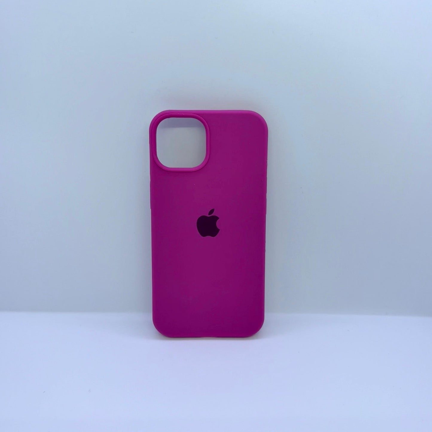 Funda Silicona iPhone 13 y 14