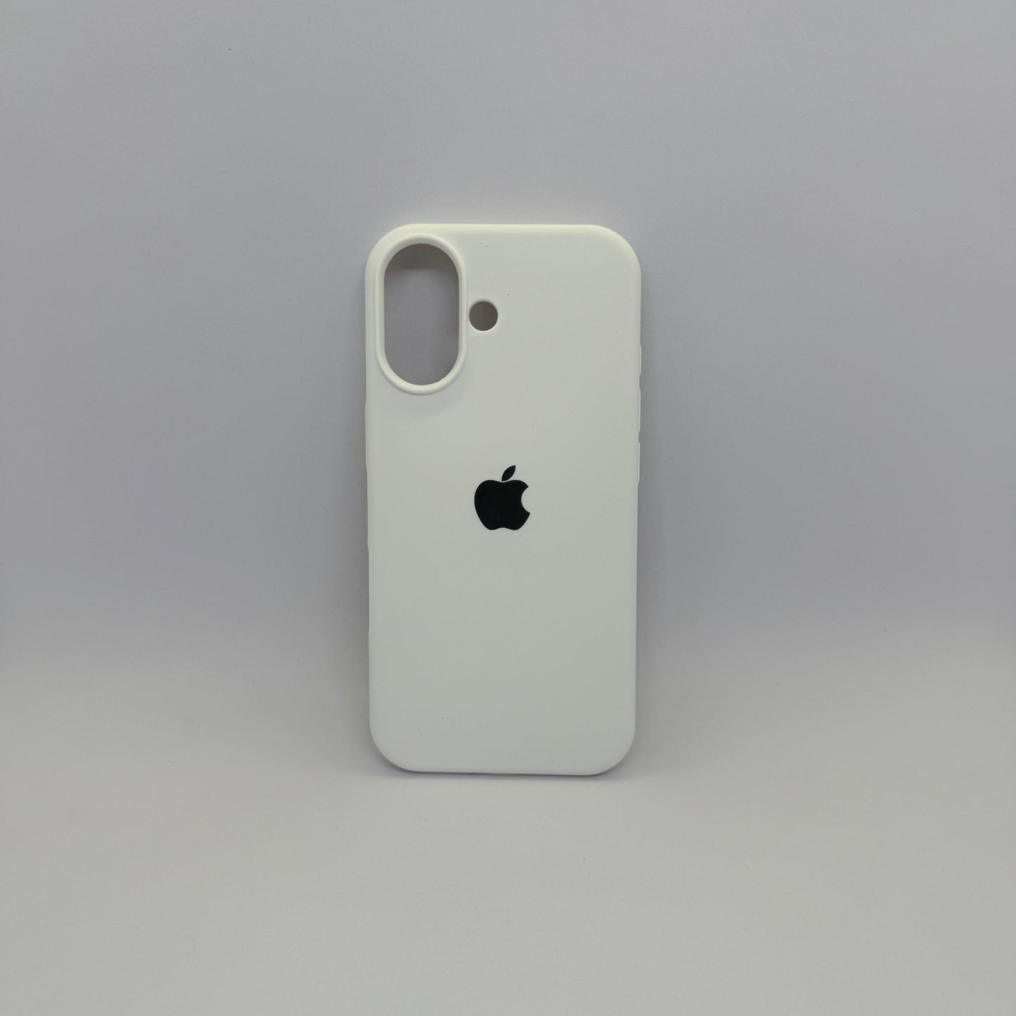 Funda Silicona iPhone 17