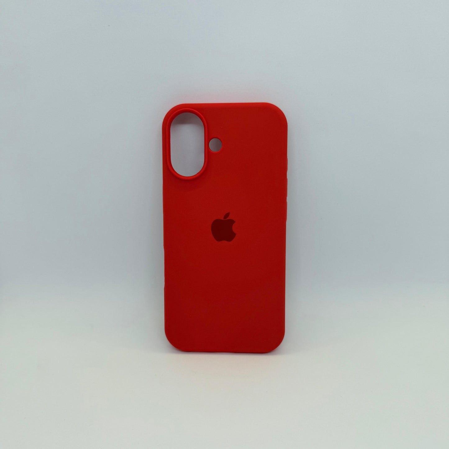 Funda Silicona iPhone 17