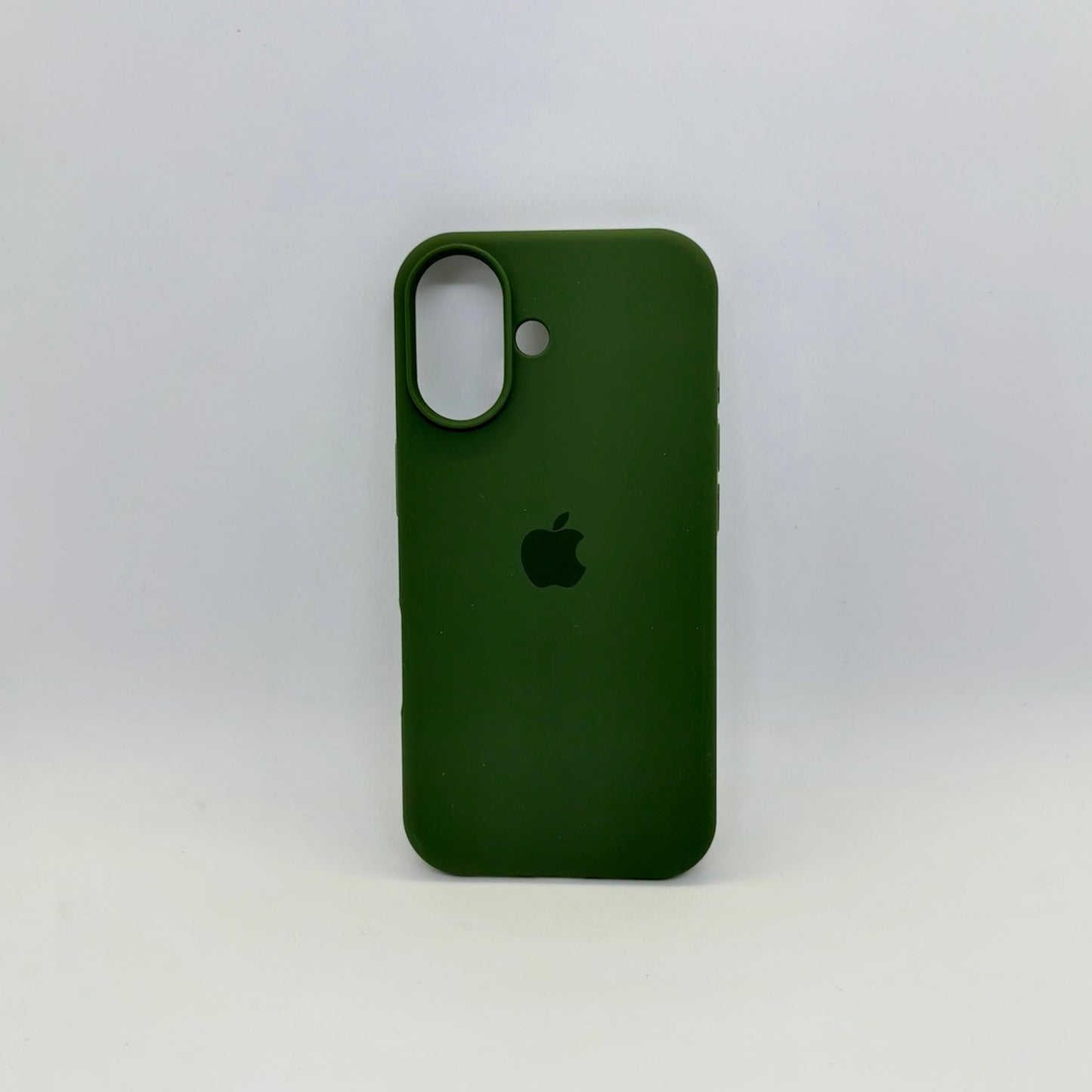 Funda Silicona iPhone 17