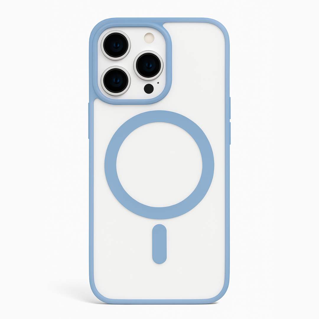 Funda MagSafe Colores